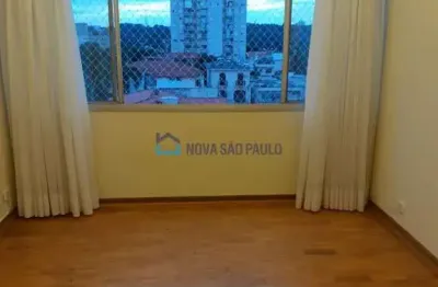 Amplo apartamento na Vila Santa Catarina ? conforto, espaço e excelente localização