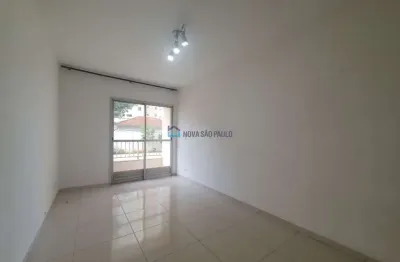 Apartamento com 1 quarto para alugar na Avenida Doutor Altino Arantes, --, Vila Clementino, São Paulo