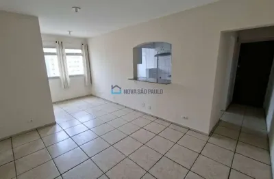 Apartamento com 2 quartos para alugar na Rua Joaquim Morais, --, Vila Santa Catarina, São Paulo