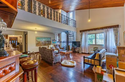 Casa com 7 quartos para alugar na Rua Coronel Luís Alves, --, Vila Mariana, São Paulo