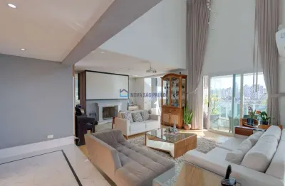 Cobertura com 4 quartos para alugar na Rua Paulo Orozimbo, --, Cambuci, São Paulo