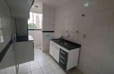 Apartamento para locação no Jardim Vergueiro (Sacomã) ? São Paulo/SP