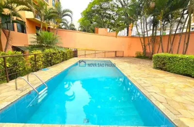 Apartamento com 1 quarto para alugar na Rua Simão da Matta, --, Vila Guarani, São Paulo