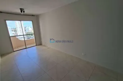 Apartamento com 2 quartos para alugar na Rua Biobedas, --, Saúde, São Paulo