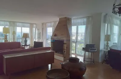 Apartamento, apara Locação alto padrão  com 3 quartos no Jardim América