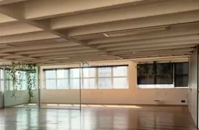 Sala comercial com 4 salas para alugar na Avenida Brigadeiro Faria Lima, --, Jardim Paulistano, São Paulo