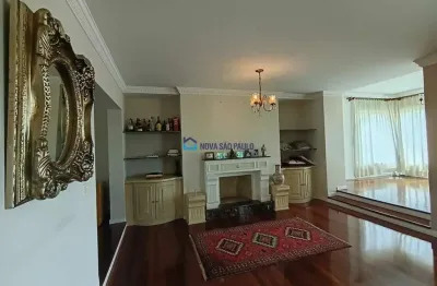 Apartamento com 4 quartos para alugar na Rua Paulo Orozimbo, --, Cambuci, São Paulo