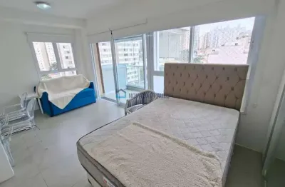 Loft com 1 quarto para alugar na Rua Marselhesa, --, Vila Mariana, São Paulo