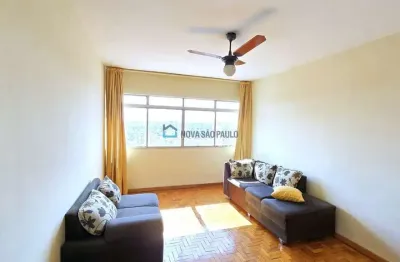 Apartamento com 2 quartos para alugar na Avenida Jabaquara, --, Saúde, São Paulo