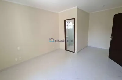 Casa com 3 quartos para alugar na Rua Frei Rolim, --, Bosque da Saúde, São Paulo