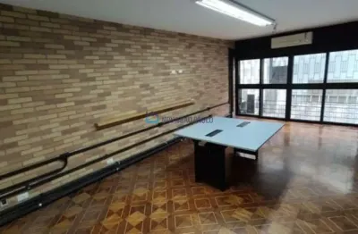 Casa com 1 quarto para alugar na Rua Pedro Morganti, --, Vila Mariana, São Paulo
