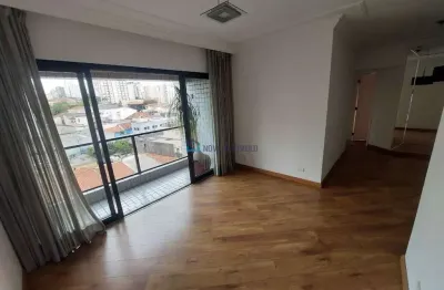Apartamento residencial de 03 dormitórios, sendo 01 suíte e 02 vagas de garagem