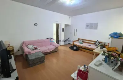 Casa com 2 quartos para alugar na Rua Carneiro da Cunha, --, Saúde, São Paulo