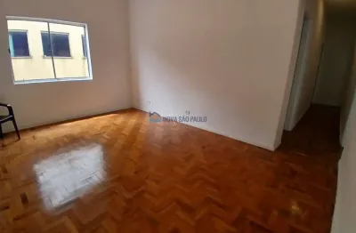 Ótima localização, 02 dormitórios  , próximo ao metro São Judas