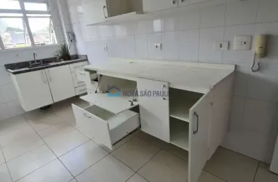 Aluguel de Apartamento 2 Quartos no Ipiranga ? Perto do Metrô