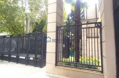 Locação. Moema Pássaros. Apartamento com 302m². 4 suítes. 4 vagas