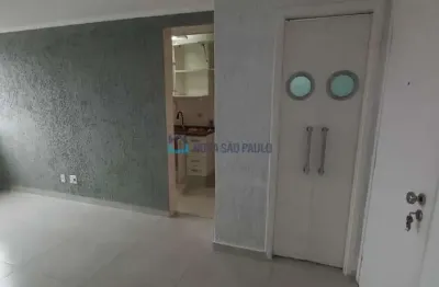 Apartamento funcional e aconchegante para locação na Vila Água Funda ? São Paulo