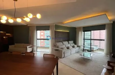 Locação | Moema Pássaros | 4 Suítes | 4 Vagas | Próximo do Parque Ibirapuera