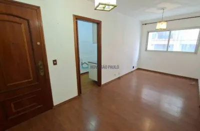 Apartamento com 2 quartos para alugar na Rua Mauro, --, Saúde, São Paulo