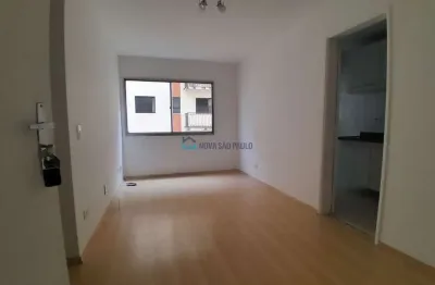 Apartamento com 1 quarto para alugar na Rua Major Freire, --, Saúde, São Paulo