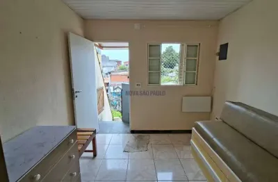 Casa com 1 quarto para alugar na Rua Luísa Álvares, --, Vila Campestre, São Paulo