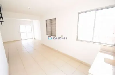 Apartamento com 2 quartos para alugar na Avenida Engenheiro Armando de Arruda Pereira, --, Vila do Encontro, São Paulo
