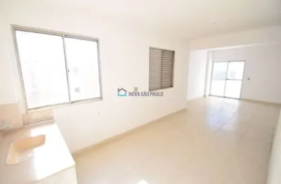 Apartamento com 2 quartos para alugar na Avenida Engenheiro Armando de Arruda Pereira, --, Vila do Encontro, São Paulo