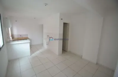 Apartamento 1 dormitorio para locação no  jabaquara