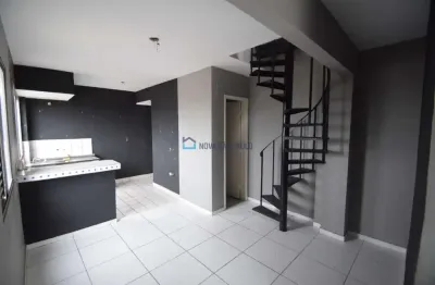 Apartamento com 2 quartos para alugar na Avenida Engenheiro Armando de Arruda Pereira, --, Vila do Encontro, São Paulo