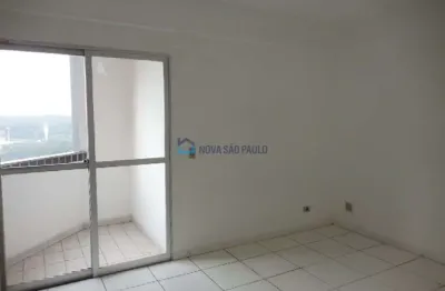 Ótima localização, fácil acesso ao metro jabaquara, com sacada