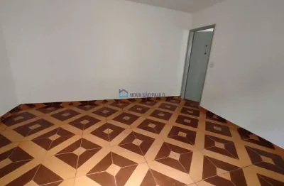 Casa com 1 quarto para alugar na Rua Engenheiro Edson de Toledo, --, Vila Guarani, São Paulo