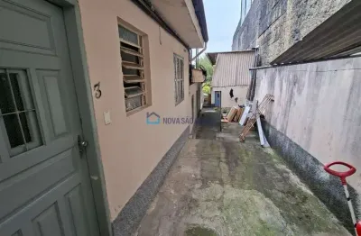 Casa de vila para locação ? próximo ao metro conceição e jabaquara
