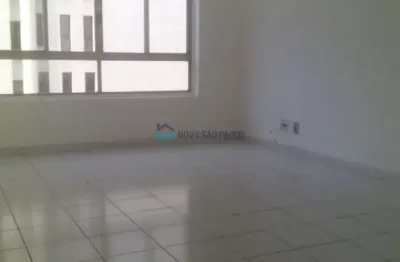 Apartamento com 3 quartos para alugar na Rua Manoel da Nóbrega, --, Paraíso, São Paulo
