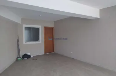 Casa com 2 quartos para alugar na Rua Professor Nelson de Senna, --, Cidade Domitila, São Paulo