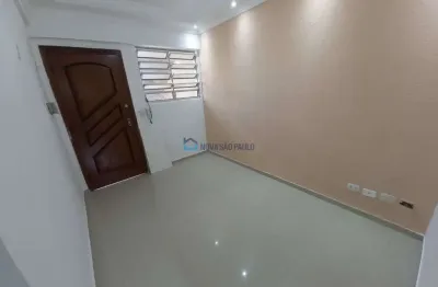 Apartamento com 2 quartos para alugar na Avenida Jabaquara, --, Mirandópolis, São Paulo