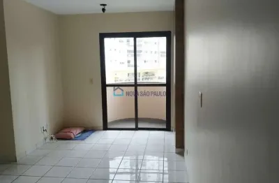 Apartamento na região da vila mariana, com 2 dormitórios, 1 vaga de garagem e prox ao metro.