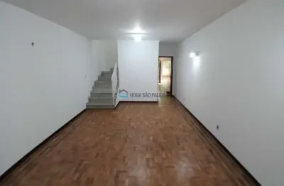 Casa com 3 quartos para alugar na Avenida Pedro Bueno, --, Jabaquara, São Paulo