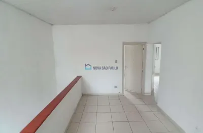 Casa com 2 quartos para alugar na Rua Pedro Talarico, --, Vila Talarico, São Paulo