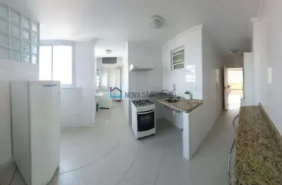 Apartamento com 3 quartos para alugar na Avenida Paulista, --, Bela Vista, São Paulo
