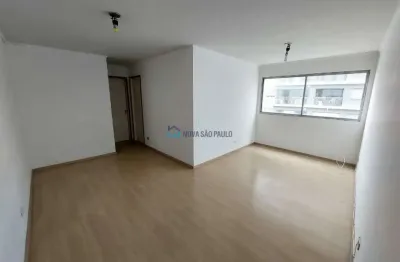 Excelente apartamento para locação! A 500 metros a pé do metrô Conceição!