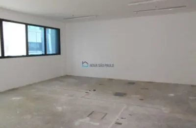 Sala comercial com 1 sala para alugar na Avenida Jabaquara, --, Mirandópolis, São Paulo