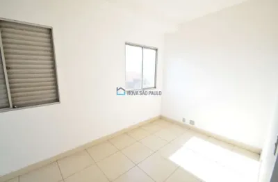 Apartamento com 2 quartos para alugar na Avenida Engenheiro Armando de Arruda Pereira, --, Vila do Encontro, São Paulo
