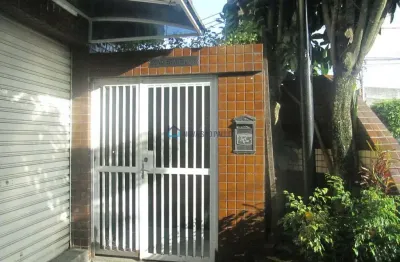 Apartamento com 1 quarto para alugar na Rua Vale de Amoreira, --, Jardim Miriam, São Paulo