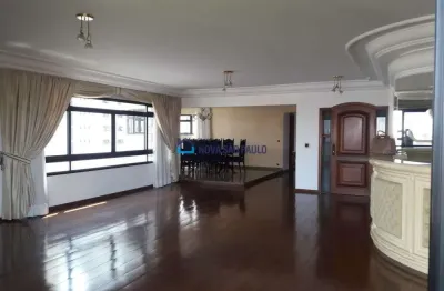 Apartamento com 4 quartos para alugar na Rua Marcos Fernandes, --, Jardim da Saude, São Paulo