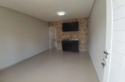 Loft com 1 quarto para alugar na Rua Antônio Armando Andrade, --, Vila Guarani, São Paulo