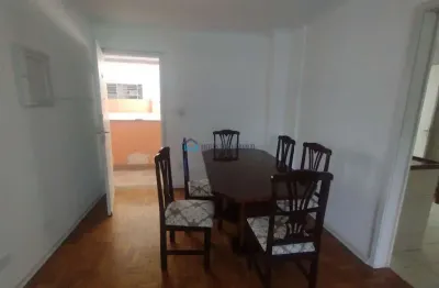 Apartamento com 3 quartos para alugar na Avenida Jabaquara, --, Mirandópolis, São Paulo