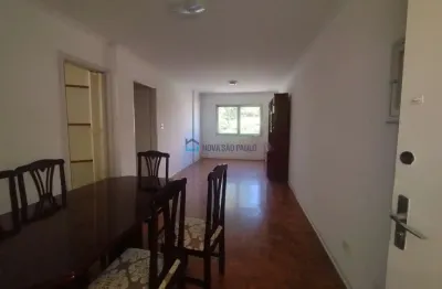 Apartamento com 3 quartos para alugar na Avenida Jabaquara, --, Mirandópolis, São Paulo