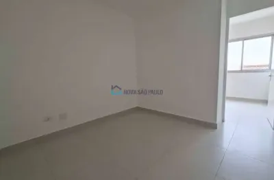 Kitnet / Stúdio para alugar na Rua Gandavo, --, Vila Clementino, São Paulo