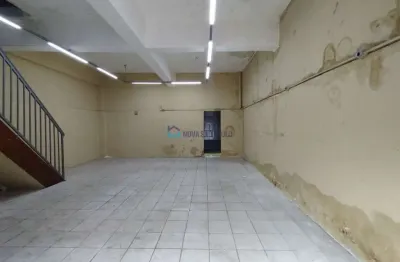 Barracão / Galpão / Depósito para alugar na Avenida Miguel Estefno, --, Saúde, São Paulo