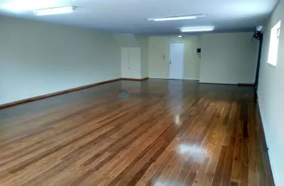 Conjunto comercial de 105m² próximo ao metrô jabaquara.